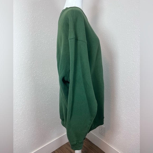 VNTG 90s Jaguar Crewneck Sweatshirt - Picture 3 of 9